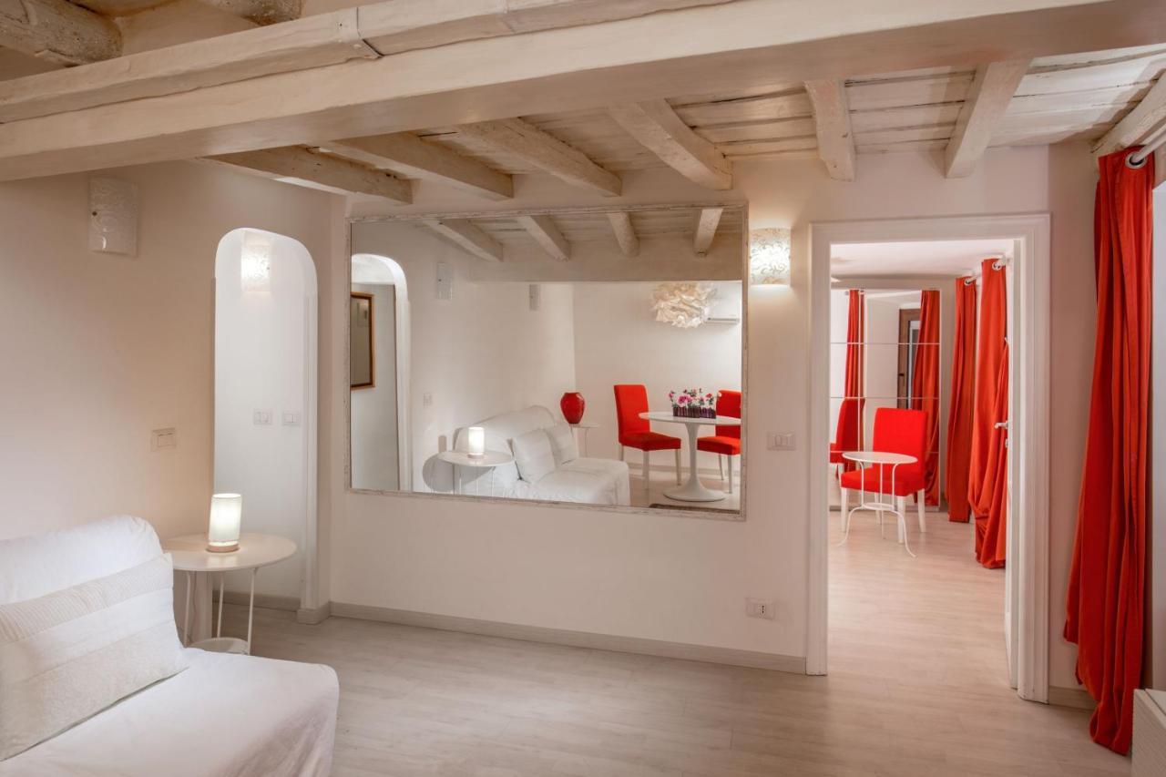 One-Bedroom Apartment Separate Building