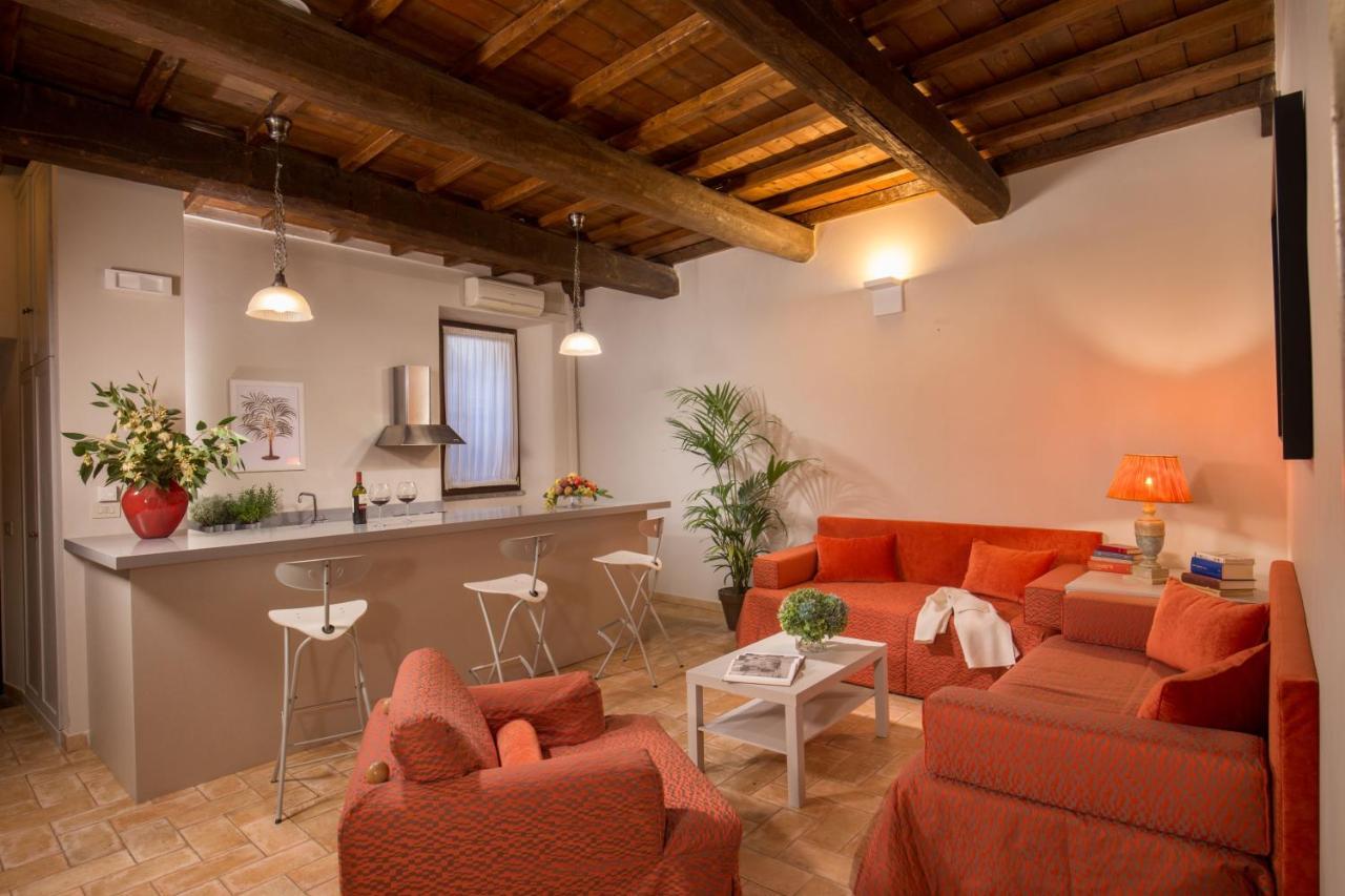 One-Bedroom Apartment Separate Building