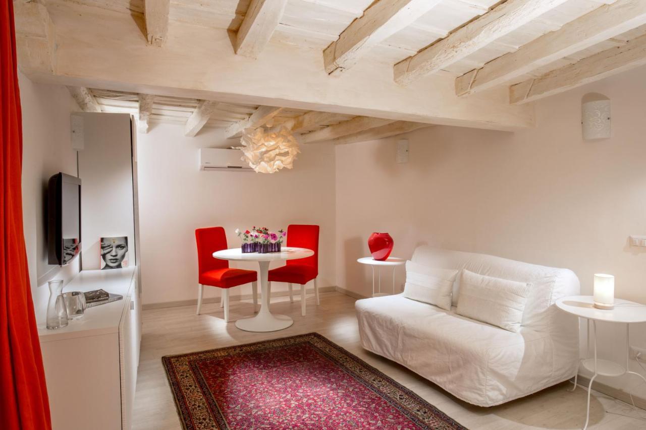 One-Bedroom Apartment Separate Building
