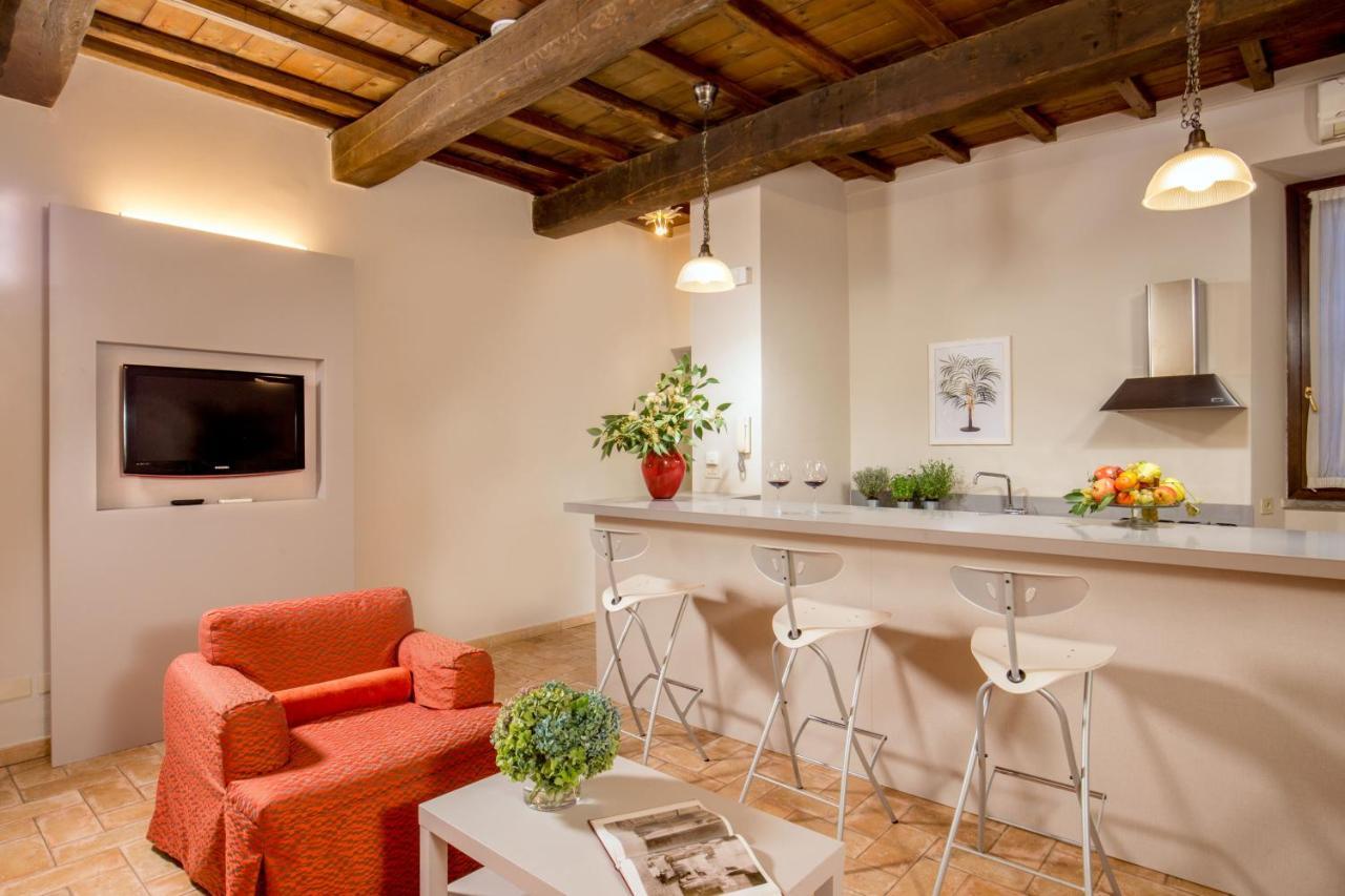 One-Bedroom Apartment Separate Building